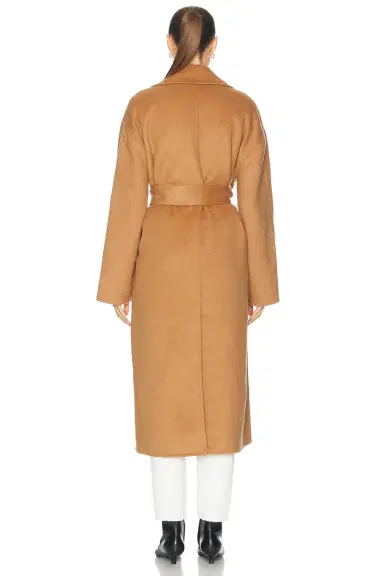 L'Academie Milly Coat | Thumbnail 4