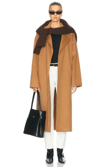 L'Academie Milly Coat | Thumbnail 5