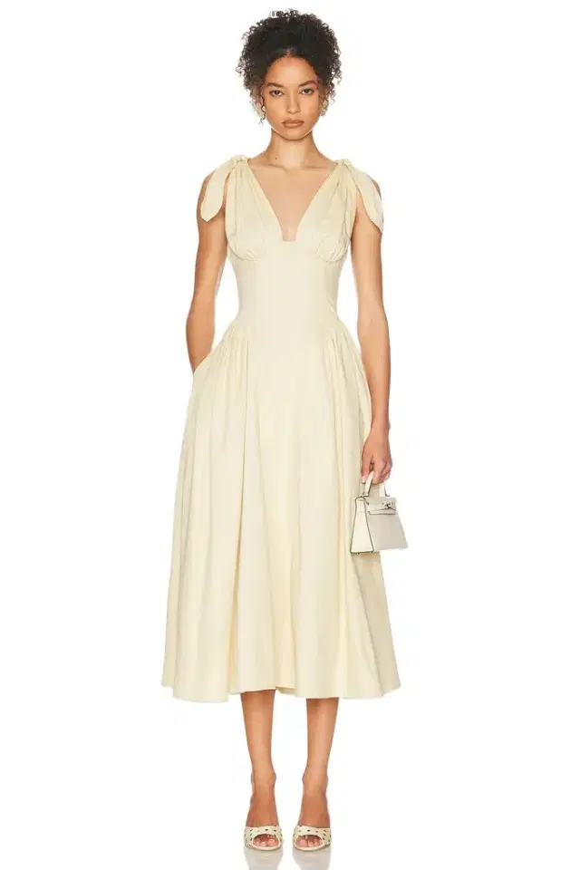 Fairweather Midi Dress Fairweather Midi Dress