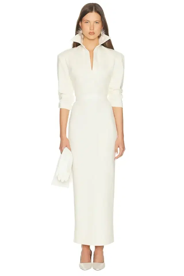 The Margaux Polo Dress The Margaux Polo Dress