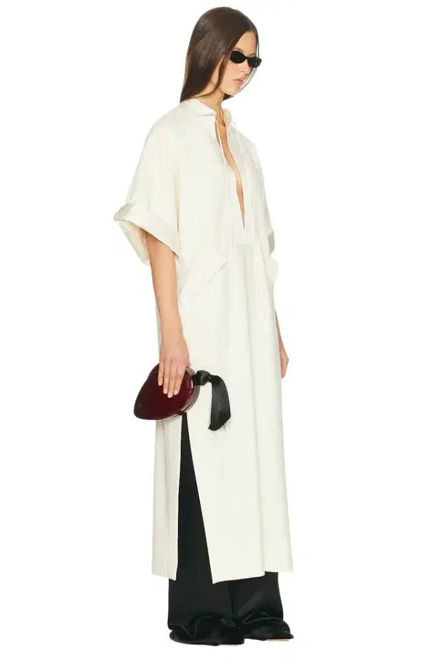 Helsa The Magda Dress