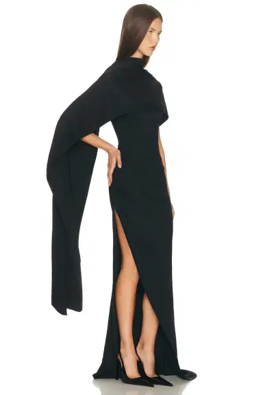 Helsa The Anastasia Gown | Thumbnail 2