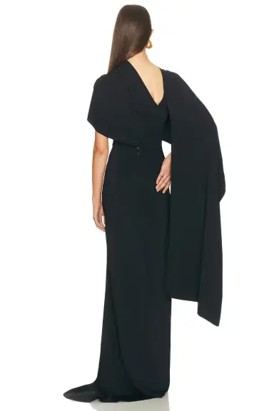 Helsa The Anastasia Gown | Thumbnail 4