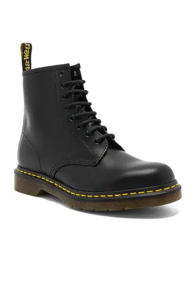 Dr. Martens 1460 8 Eye Leather Boots | Thumbnail 2
