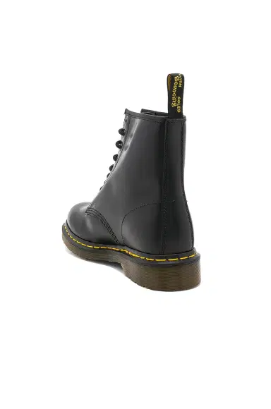 Dr. Martens 1460 8 Eye Leather Boots | Thumbnail 3
