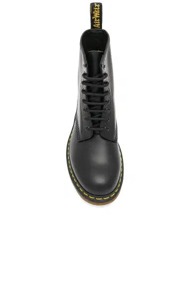 Dr. Martens 1460 8 Eye Leather Boots | Thumbnail 4