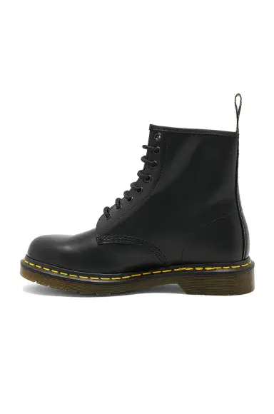 Dr. Martens 1460 8 Eye Leather Boots | Thumbnail 5