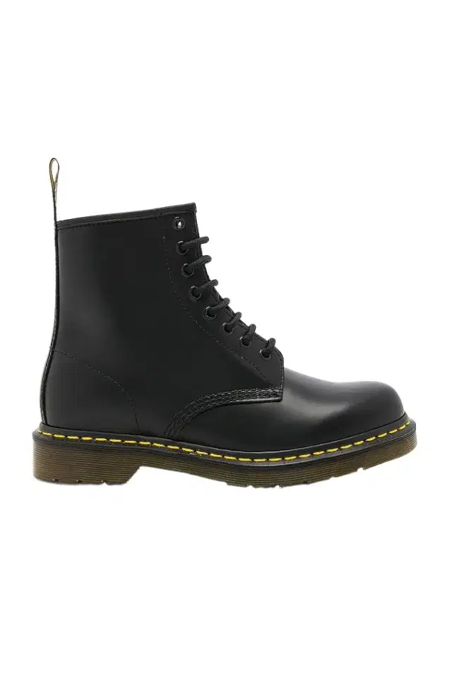Dr. Martens 1460 8 Eye Leather Boots