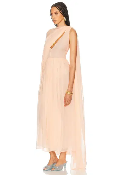 Helsa The Sabine Dress | Thumbnail 3 Helsa The Sabine Dress | Thumbnail 3