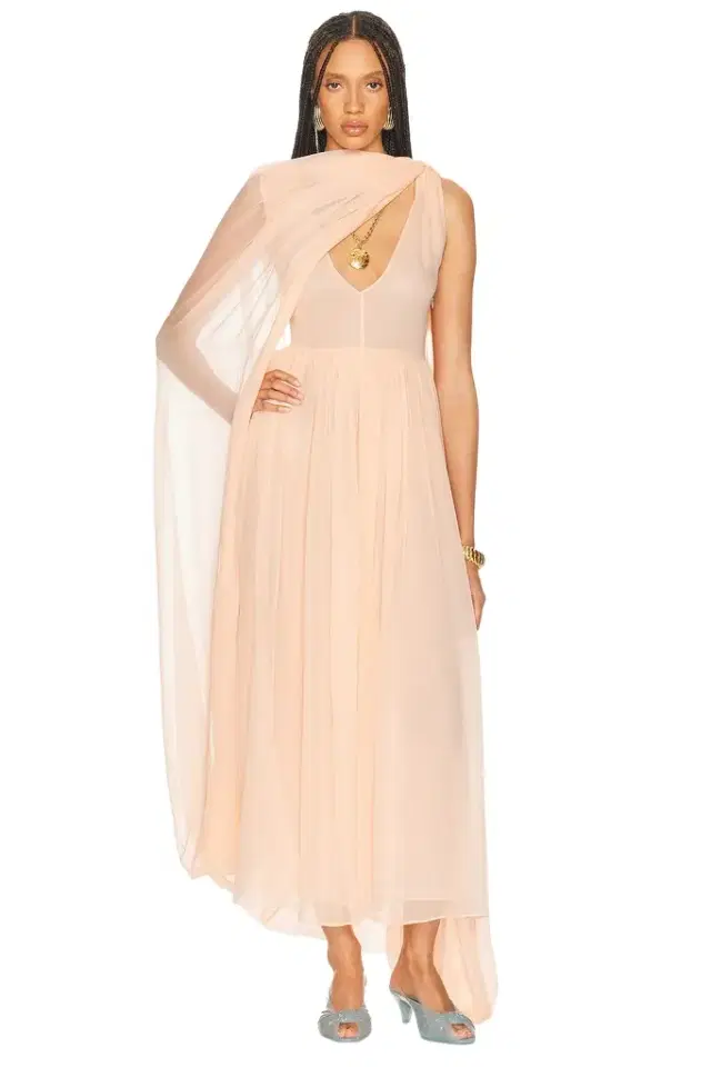 Helsa The Sabine Dress