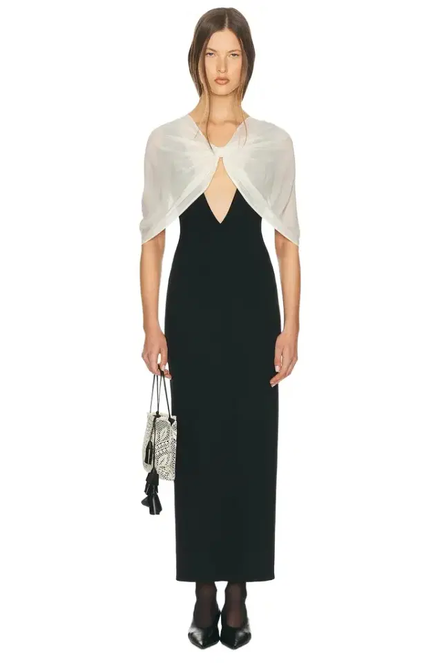 Helsa Bravado Dress