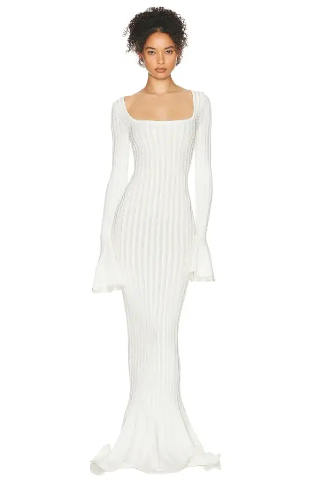 Tesca Knit Dress