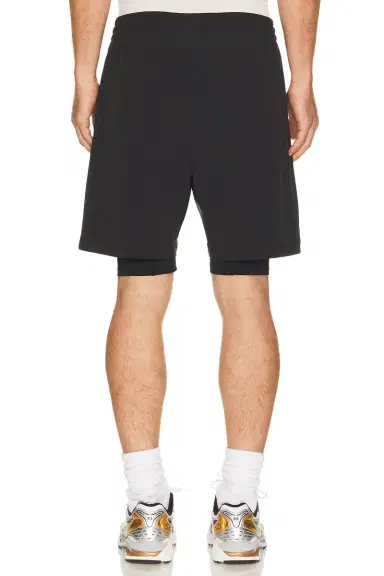 REIGNING CHAMP 4-Way Stretch Nylon Combo Standard Training Short 7 | Thumbnail 3