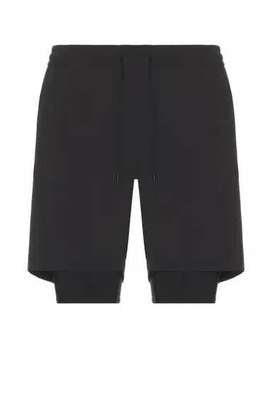 REIGNING CHAMP 4-Way Stretch Nylon Combo Standard Training Short 7 | Thumbnail 5