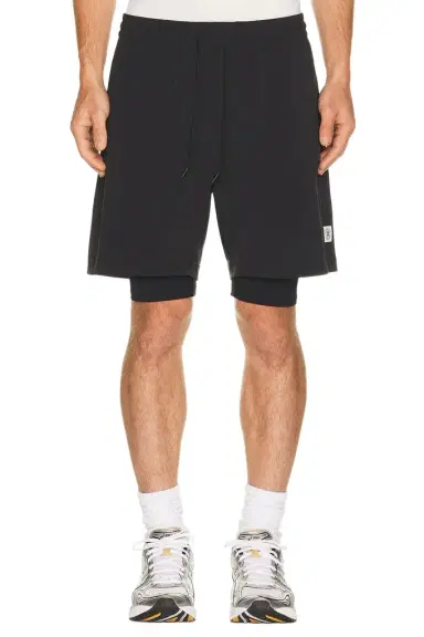 REIGNING CHAMP 4-Way Stretch Nylon Combo Standard Training Short 7 | Thumbnail 1