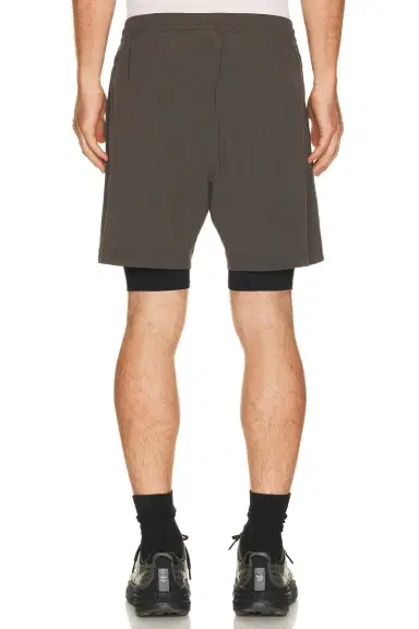REIGNING CHAMP 4-Way Stretch Nylon Combo Standard Training Short 7 | Thumbnail 3