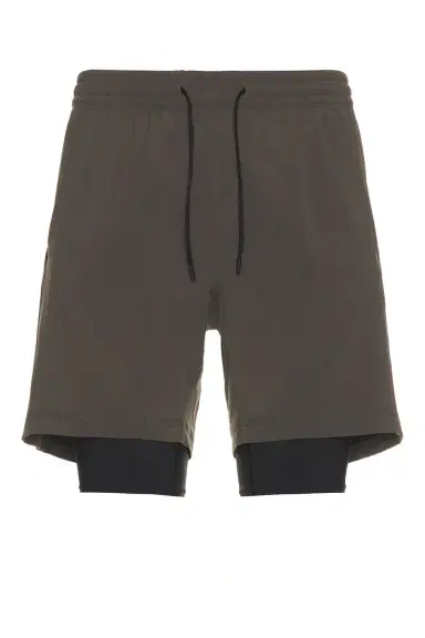 REIGNING CHAMP 4-Way Stretch Nylon Combo Standard Training Short 7 | Thumbnail 5