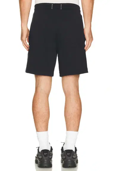 REIGNING CHAMP Heavyweight Jersey Standard Short 7 | Thumbnail 3