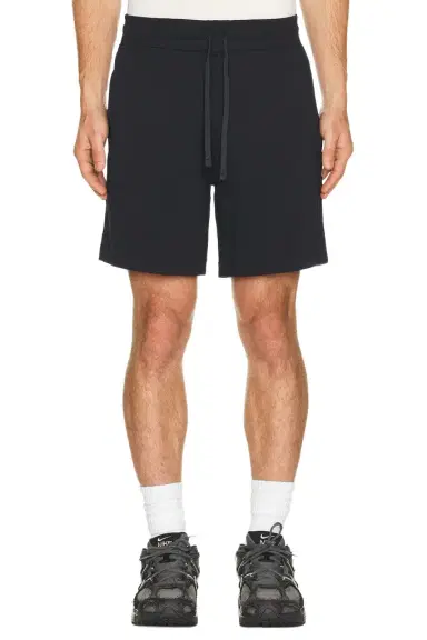 REIGNING CHAMP Heavyweight Jersey Standard Short 7 | Thumbnail 1