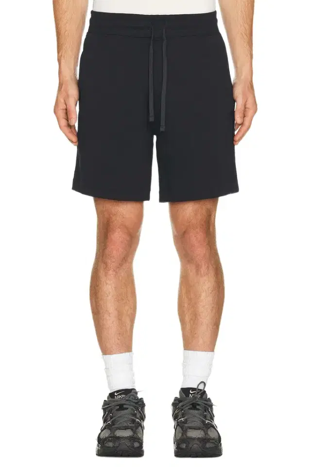 REIGNING CHAMP Heavyweight Jersey Standard Short 7