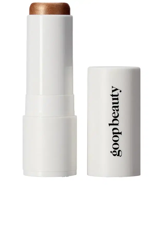 goop beauty Glow Skin Highlighter Stick