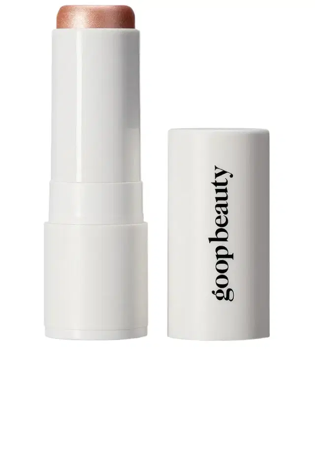 goop beauty Glow Skin Highlighter Stick