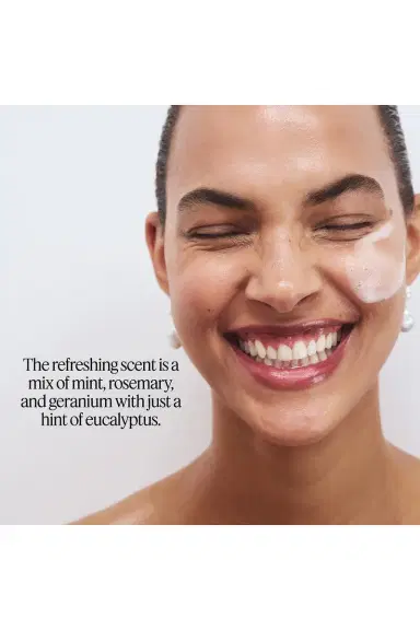 goop beauty Daily Detox Foaming Cleanser | Thumbnail 6 goop beauty Daily Detox Foaming Cleanser | Thumbnail 6