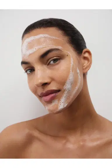 goop beauty Daily Detox Foaming Cleanser | Thumbnail 9 goop beauty Daily Detox Foaming Cleanser | Thumbnail 9