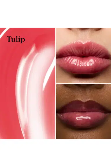 goop beauty Hydra-Barrier Gel Gloss | Thumbnail 3