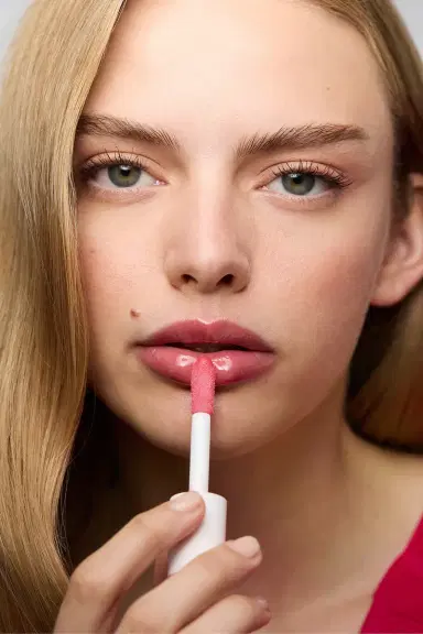 goop beauty Hydra-Barrier Gel Gloss | Thumbnail 5