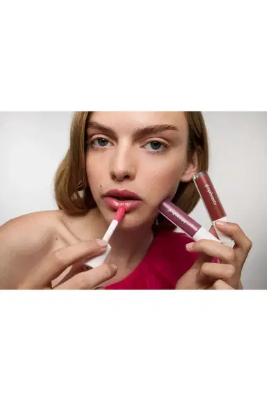 goop beauty Hydra-Barrier Gel Gloss | Thumbnail 7