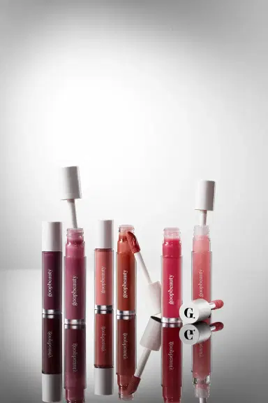 goop beauty Hydra-Barrier Gel Gloss | Thumbnail 8