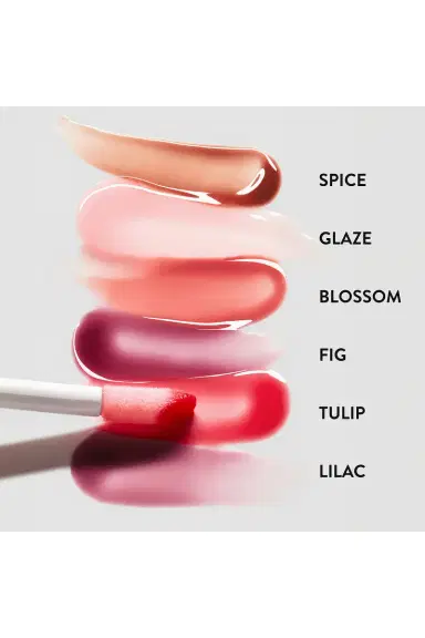 goop beauty Hydra-Barrier Gel Gloss | Thumbnail 9