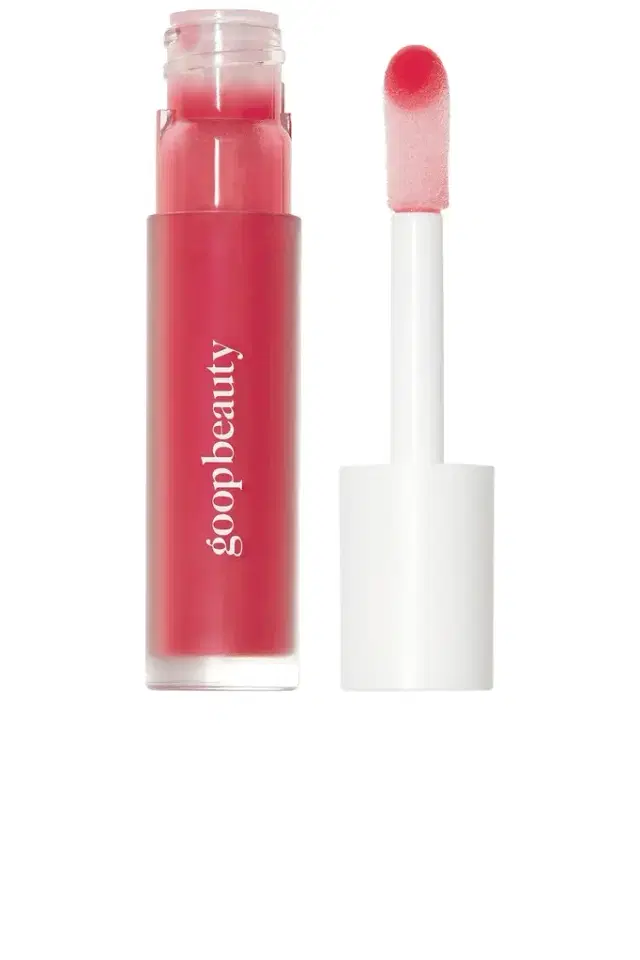 goop beauty Hydra-Barrier Gel Gloss