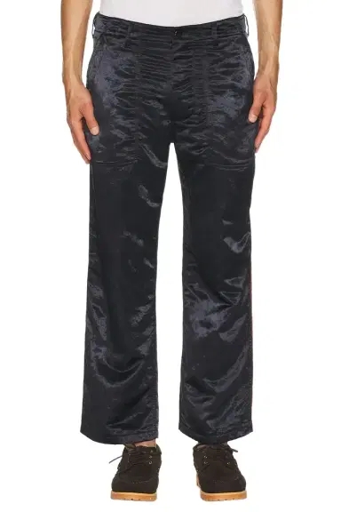 Beams Plus Mil Utility Dress Trousers | Thumbnail 1