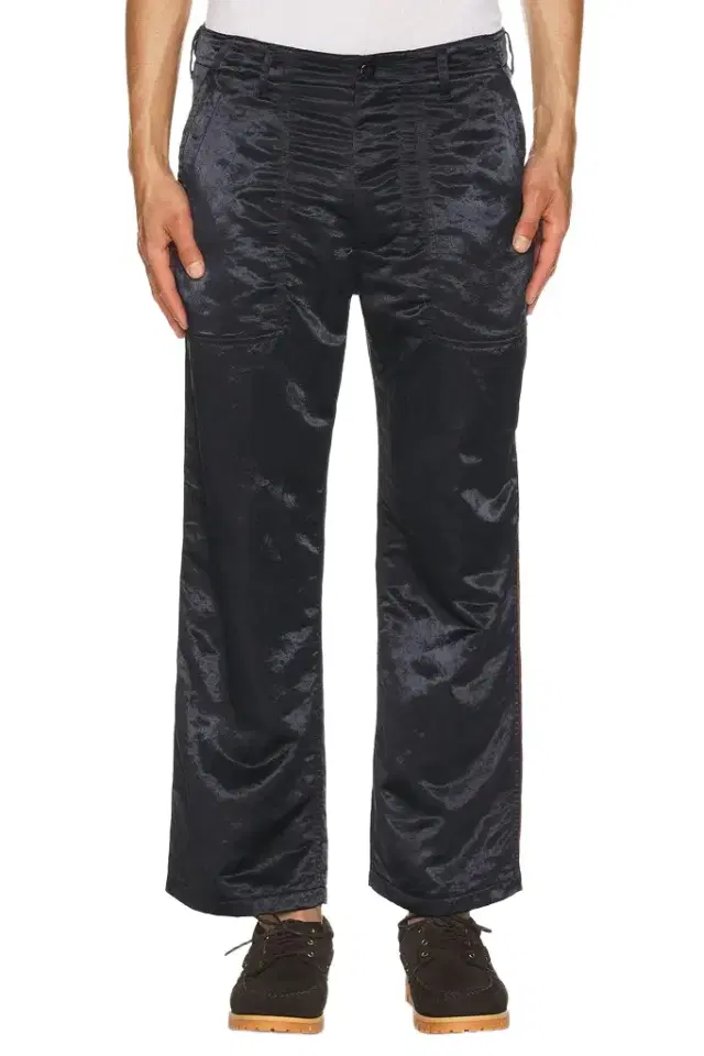 Beams Plus Mil Utility Dress Trousers