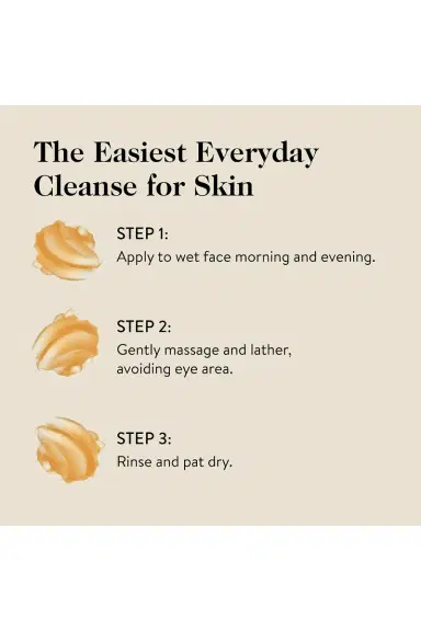 goop beauty Cloudberry Exfoliating Jelly Cleanser | Thumbnail 6