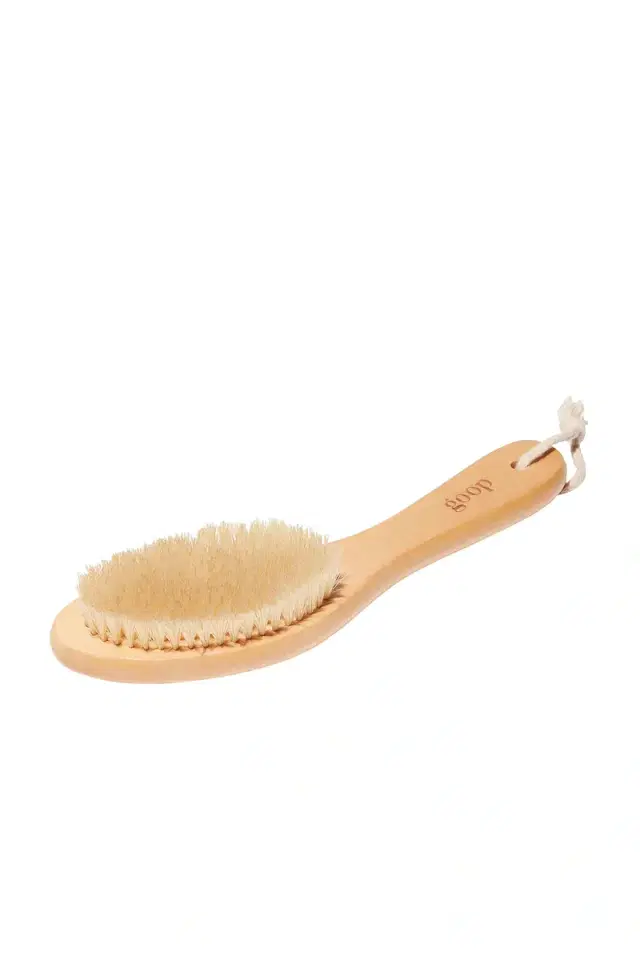 goop beauty G.tox Ultimate Dry Brush