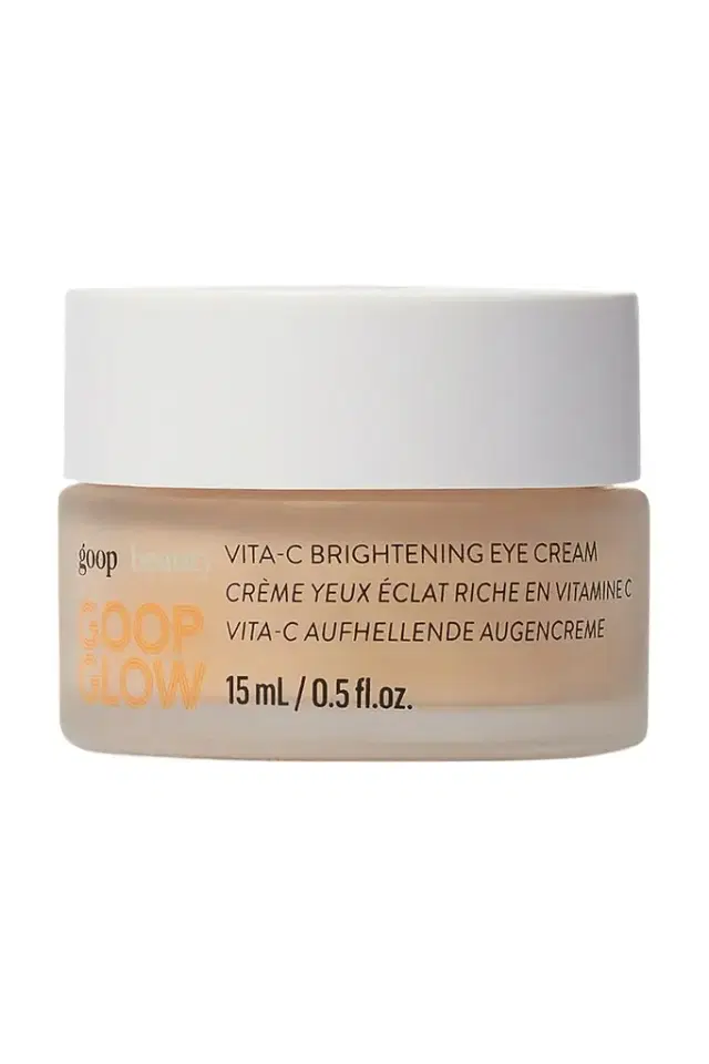 goop beauty Vita-C Brightening Eye Cream