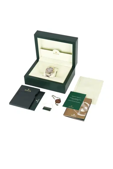 Bob's Watches Rolex Datejust Ii 116333 | Thumbnail 4