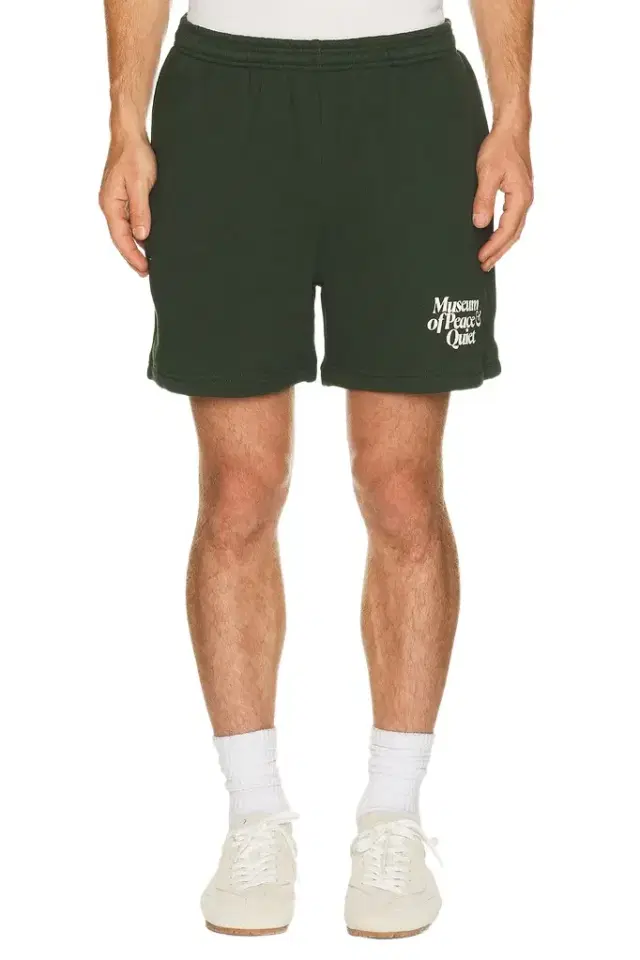 Museum of Peace and Quiet Mid Century Sweatshorts