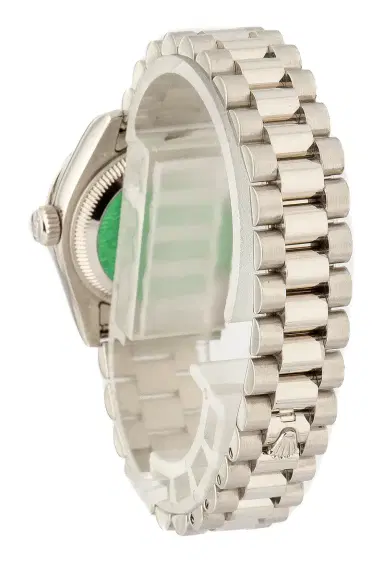 Bob's Watches x FWRD Renew Rolex Datejust President 179136 | Thumbnail 2 Bob's Watches x FWRD Renew Rolex Datejust President 179136 | Thumbnail 2