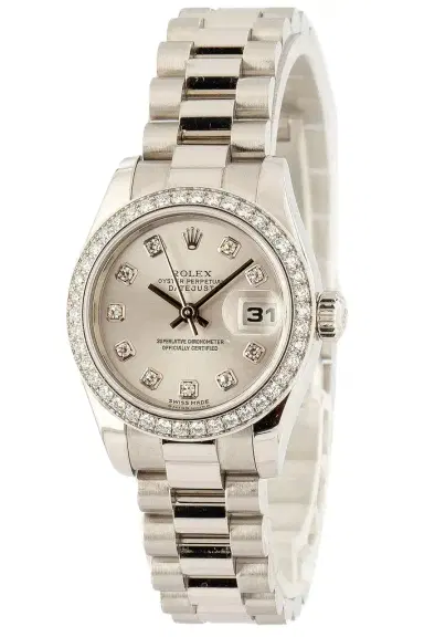 Bob's Watches x FWRD Renew Rolex Datejust President 179136 | Thumbnail 1 Bob's Watches x FWRD Renew Rolex Datejust President 179136 | Thumbnail 1