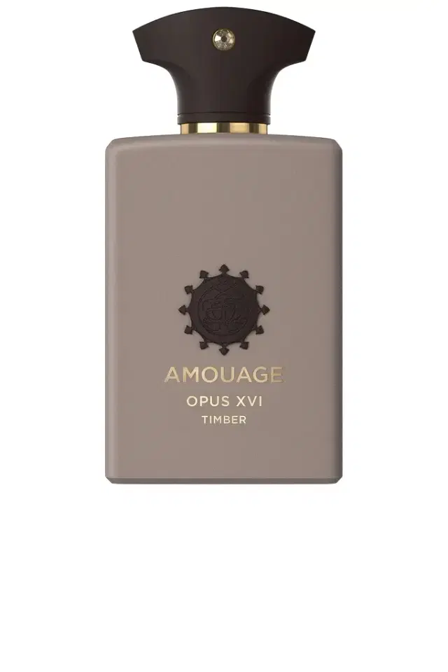 Amouage Opus XVI Timber Eau De Parfum