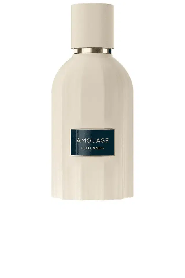 Amouage Outlands Essences De Parfum