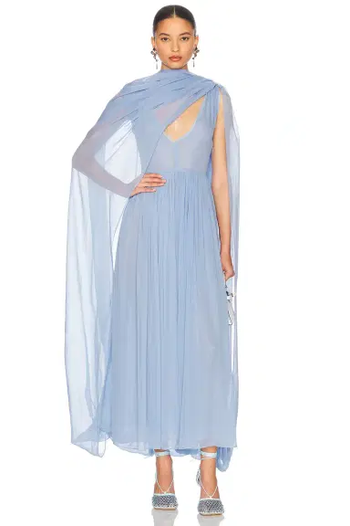 Helsa The Sabine Dress | Thumbnail 2