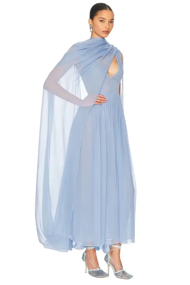 Helsa The Sabine Dress