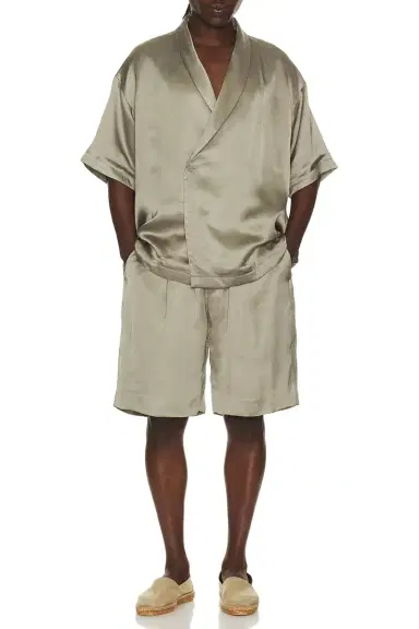 Sanea Niran Shorts | Thumbnail 3