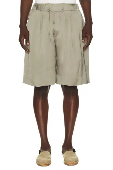 Sanea Niran Shorts | Thumbnail 1