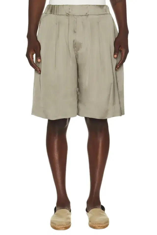 Sanea Niran Shorts